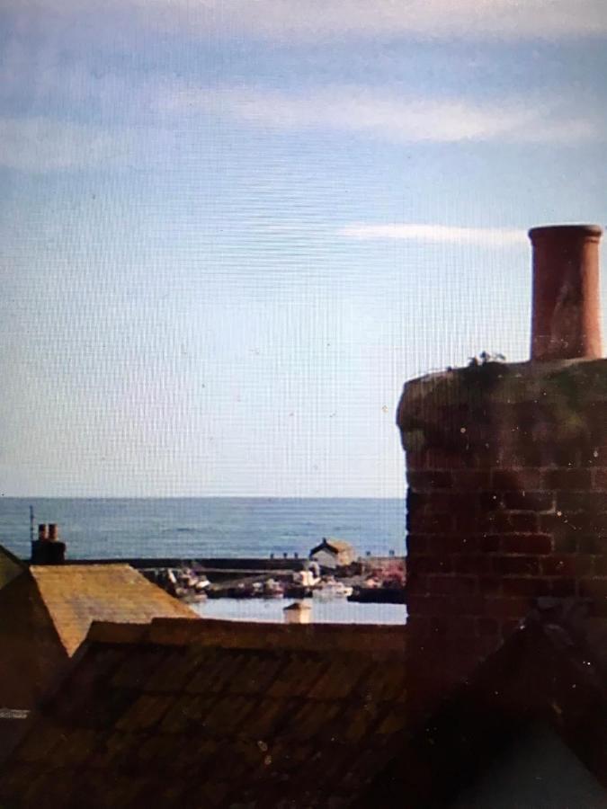 Lyme Regis Renovated Period Seaside Flat Apartman Kültér fotó